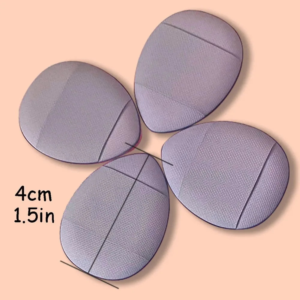 12pcs Multi Pack Makeup Sponge Blender Beauty Egg