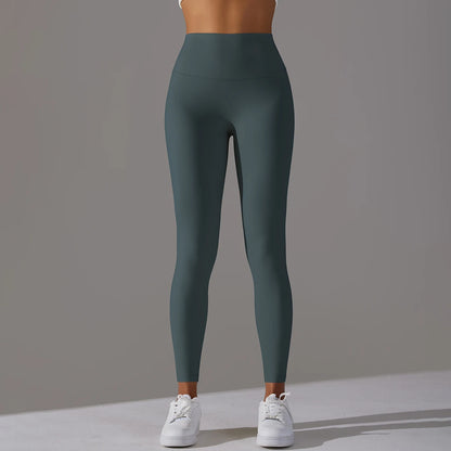 Leggings Women Fitness Breathable